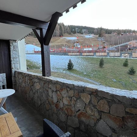 4P Au Pied Des Pistes, Refait A Neuf, La Plagne, Avec Wifi Lejlighed Eksteriør billede